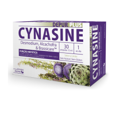 DIETMED CYNASINE DEPUR PLUS 30AMP. X15ML