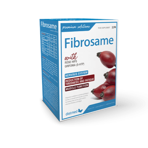 DIETMED FIBROSAME 30TABS