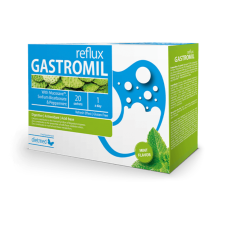 DIETMED GASTROMIL REFLUX 6G 20SACHETS