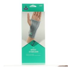 OPPO 2387 WRIST STABILIZER ONE SIZE