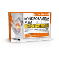 DIETMED KONDROSAMINA EXTRA STRONG 20SACHETS