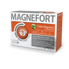 DIETMED MAGNEFORT 30TABS