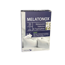 DIETMED MELATONOX 30TABS