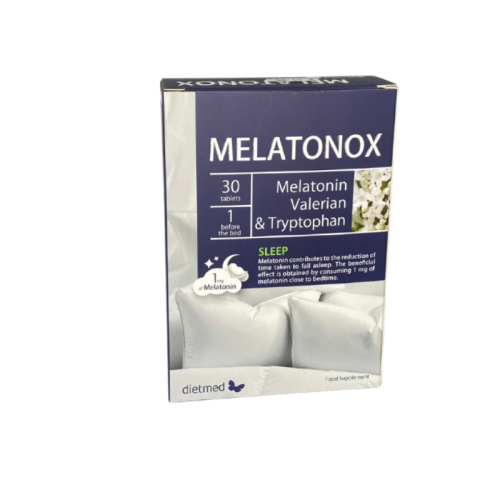 DIETMED MELATONOX 30TABS