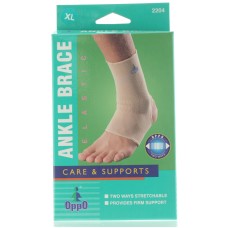 OPPO 2204 ANKLE BRACE XL