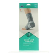 OPPO 2302 DELUXE ANKLE STABILIZER XL