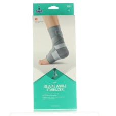 OPPO 2302 DELUXE ANKLE STABILIZER MEDIUM