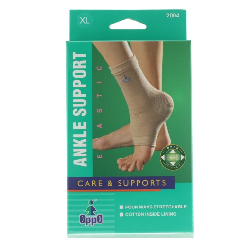OPPO 2004 ANKLE SUPPORT XL