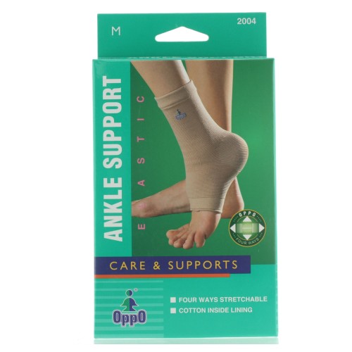 OPPO 2004 ANKLE SUPPORT MEDIUM