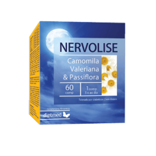 DIETMED NERVOLISE 60TABS