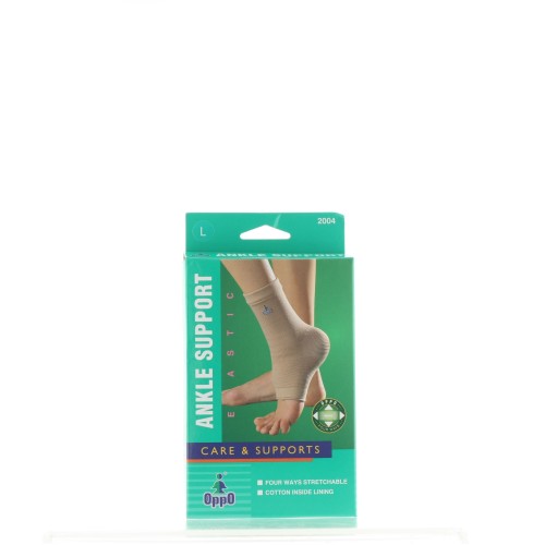 OPPO 2004 ANKLE SUPPORT LARGE