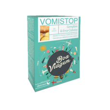 DIETMED VOMISTOP 15CAPS