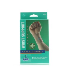 OPPO 2281 WRIST SUPPORT SMALL