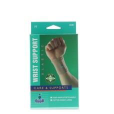 OPPO 2281 WRIST SUPPORT MEDIUM