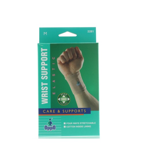 OPPO 2281 WRIST SUPPORT MEDIUM