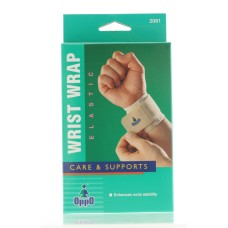 OPPO 2081 WRIST SUPPORT