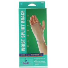 OPPO 2082 SPLINT WRIST BRACE LARGE