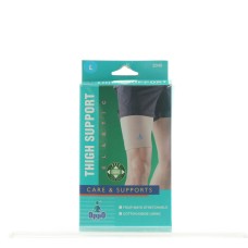 OPPO 2040 THIGH SUPPORT LARGE