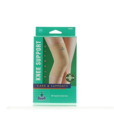 OPPO 2022 ELASTIC KNEE SUPPORT MEDIUM