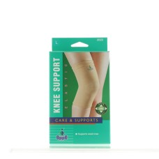 OPPO 2022 ELASTIC KNEE SUPPORT LARGE