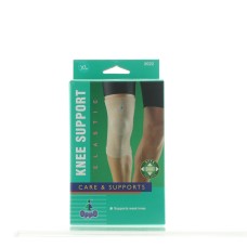 OPPO 2022 ELASTIC KNEE SUPPORT XLARGE