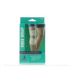 OPPO 2120 KNEE WRAP
