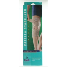 OPPO PATELLA STABILIZER WITH 4 STRAPS LARGE