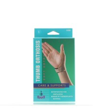 OPPO 3088 THUMB ORTHOSIS SMALL