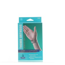 OPPO 3088 THUMB ORTHOSIS MEDIUM