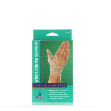 OPPO 4188 WRIST/THUMB SUPPORT ONE SIZE
