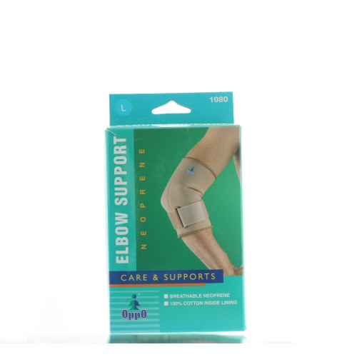 OPPO 1080 ELBOW SUPPORT LARGE