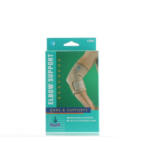 OPPO 1080 ELBOW SUPPORT SMALL
