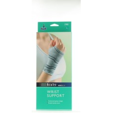 OPPO 2980 ACCUTEX WRIST SUPPORT LARGE