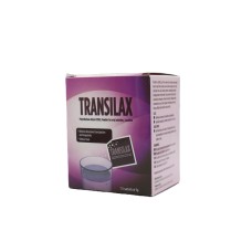 TRANSILAX LAXATIVE SACHETS 15X 5GR