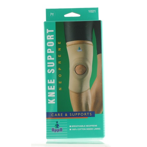 OPPO 1021 KNEE SUPPORT MEDIUM