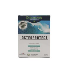DIETAROMA OSTEOPROTECT 30TABS
