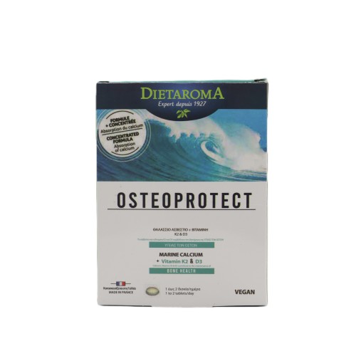 DIETAROMA OSTEOPROTECT 30TABS