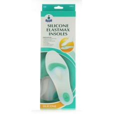 OPPO 5401 SILICONE ELASTAX INSOLES N4 43-44