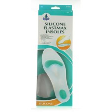 OPPO 5401 SILICONE ELASTAX INSOLES N1 37-38