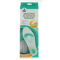 OPPO 5401 SILICONE ELASTAX INSOLES N2 39-40