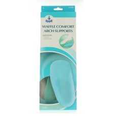 OPPO 5709 WAFFLE ARCH SUPPORT LARGE 44-48