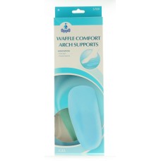 OPPO 5709 WAFFLE ARCH SUPPORT MEDIUM 40-43