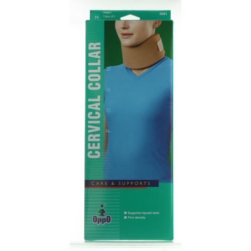 OPPO 4091 CERVICAL COLLAR M