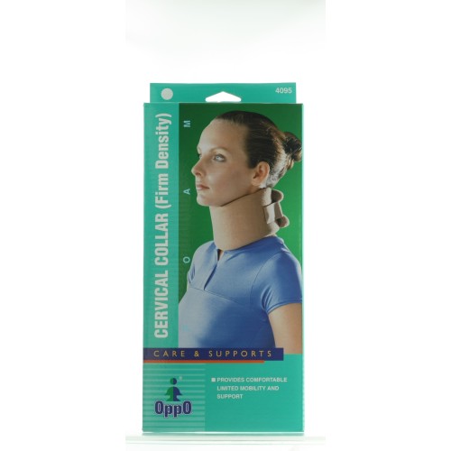 OPPO 4095 CERVICAL COLLAR ONE SIZE