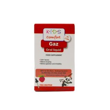 KIDS COMFORT GAZ ORAL DROPS 25ML