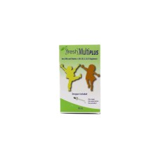 FRESH MULTI PLUS 35ML