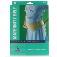 OPPO 4062 MATERNITY BELT ONE SIZE