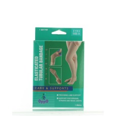 OPPO 2193 ELASTICATED TUBULAR BANDAGE D