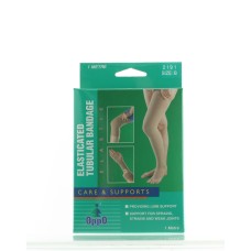 OPPO 2193 ELASTICATED TUBULAR BANDAGE D