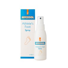 MYCOSOL SPRAY 100ML